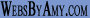 Customized & Hosted by WebsByAmy.com-- get your own blog!